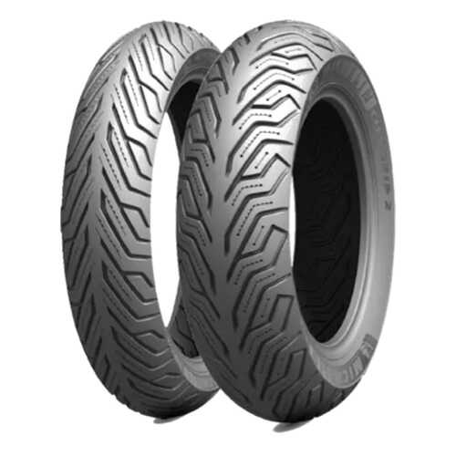 Мотошина Michelin City Grip 2 90/80 -16 51S TL Универсальная(Front/Rear) REINF в Вианор