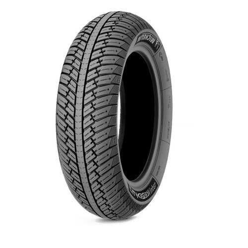 Мотошина Michelin City Grip Winter 140/70 -14 68S TL Задняя (Rear) REINF в Вианор