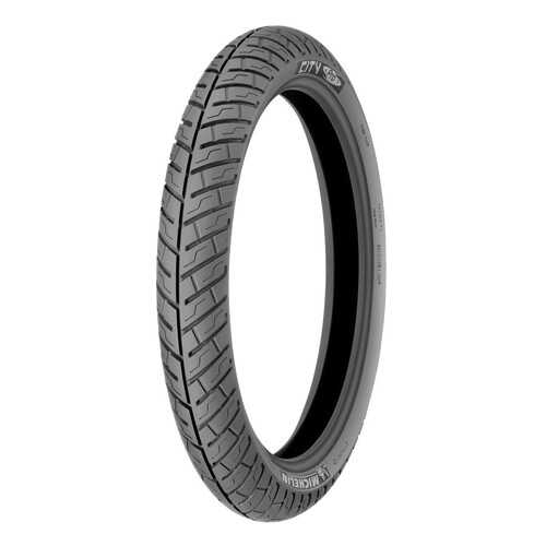 Мотошина Michelin City Pro 3.00/ -17 50P TT Задняя (Rear) REINF в Вианор