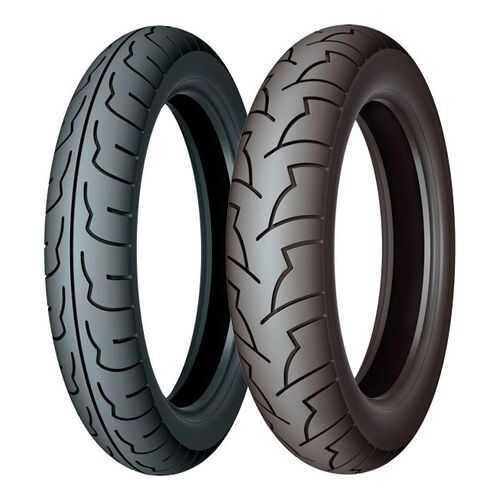 Мотошина Michelin Pilot Activ 120/70 -17 58V TL/TT Передняя (Front) в Вианор