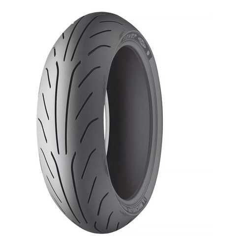 Мотошина Michelin Power Pure SC 140/60 -13 57L TL Задняя (Rear) в Вианор