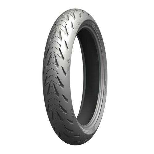 Мотошина Michelin Road 5 110/70 ZR17 54W TL Передняя (Front) в Вианор