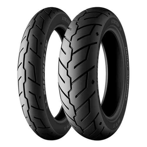 Мотошина Michelin SCORCHER 31 180/60 B17 75V TL/TT Задняя (Rear) в Вианор