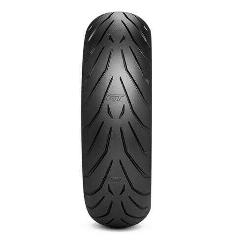 Мотошина Pirelli Angel GT 110/80 ZR18 58W TL Передняя (Front) в Вианор