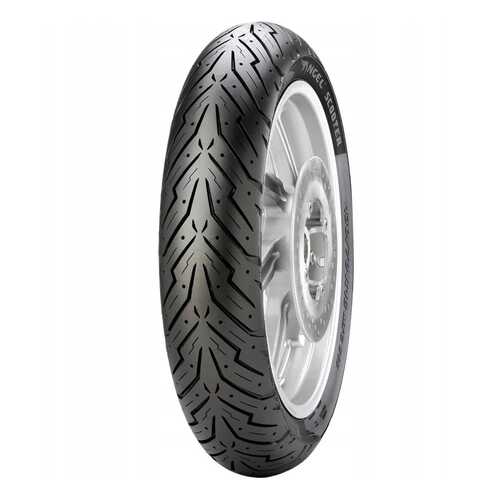 Мотошина Pirelli Angel Scooter 140/70 -14 68P TL Задняя (Rear) REINF в Вианор