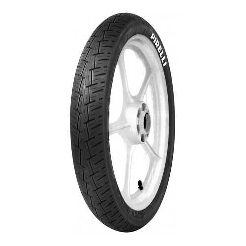Мотошина Pirelli City Demon 3.50/ -16 58P TT Задняя (Rear) REINF (2017) в Вианор