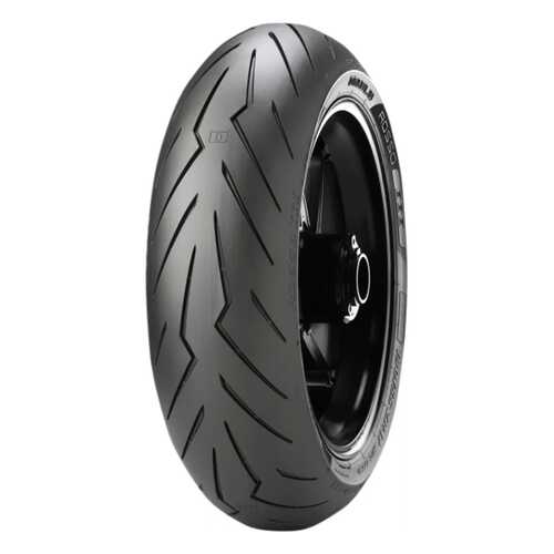 Мотошина Pirelli Diablo Rosso Scooter 150/70 -14 66S TL Задняя (Rear) в Вианор