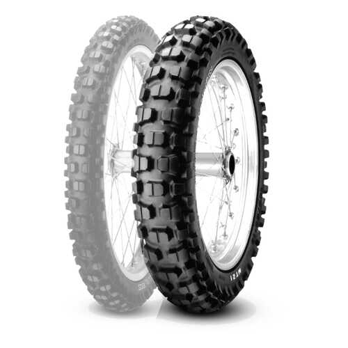 Мотошина Pirelli MT21 Rallycross 110/80 -18 58P TT Задняя (Rear) в Вианор