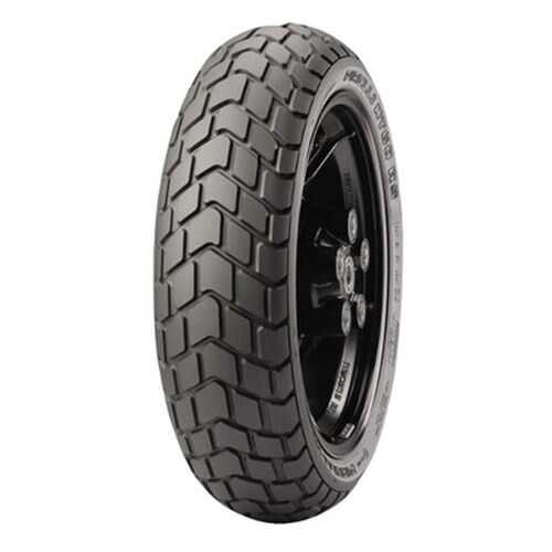 Мотошина Pirelli MT60 140/80 -17 69H TL Задняя (Rear) в Вианор
