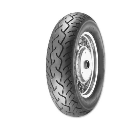 Мотошина Pirelli Route MT66 170/80 -15 77S TT Задняя (Rear) в Вианор