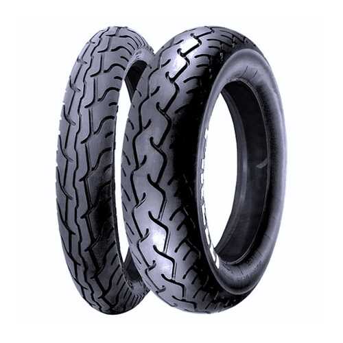 Мотошина Pirelli Route MT66 90/90 -19 52H TL Передняя (Front) в Вианор