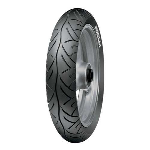 Мотошина Pirelli Sport Demon 120/70 -16 57P TL Передняя (Front) в Вианор