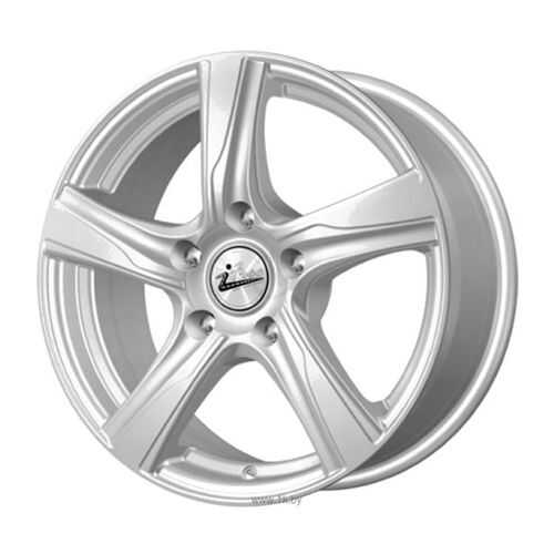 Диск iFree, Кайт 7x16/5x108ET50 63.35 в Вианор