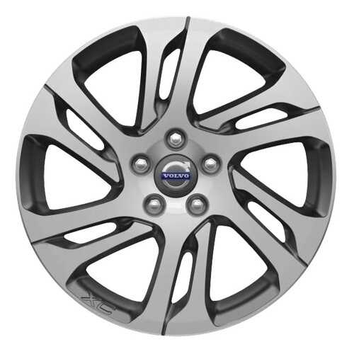 Диск колесный Valder 7,5x17 Silver VOLVO арт. 31373919 в Вианор
