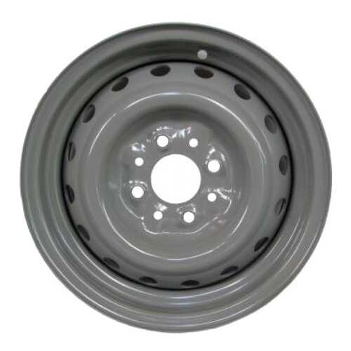 Диск штампованный R13 5J 4x98/58.6 ET29 LADA Серый 21030-3101015-15 в Вианор