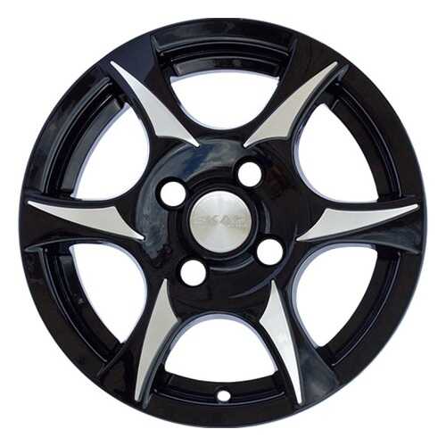 Диск SKAD, Аэро 5x13/4x98ET35 58.6 в Вианор
