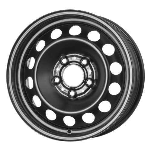 КиК Окинава 7,5x17/6x139,7 ЕТ38 D67,1 Алмаз черный (CAE WHS092151) в Вианор