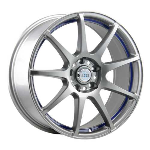 Колесные диски ALCASTA M29 R15 6J PCD4x100 ET50 D60.1 (9132115) в Вианор