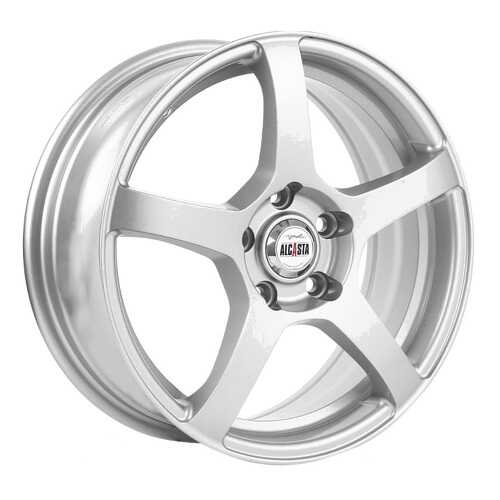 Колесные диски ALCASTA M32 R15 6J PCD4x100 ET48 D54.1 (9132267) в Вианор