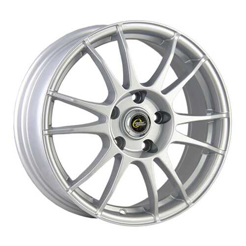 Колесные диски Cross Street R16 6.5J PCD5x114.3 ET45 D60.1 WHS198421 в Вианор
