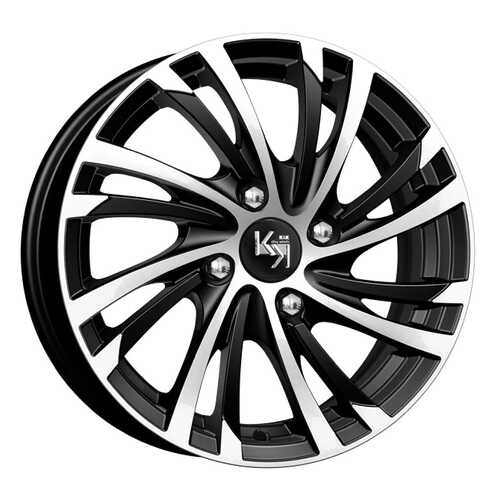 Колесные диски K&K R J PCDx ET D WHS165984 в Вианор