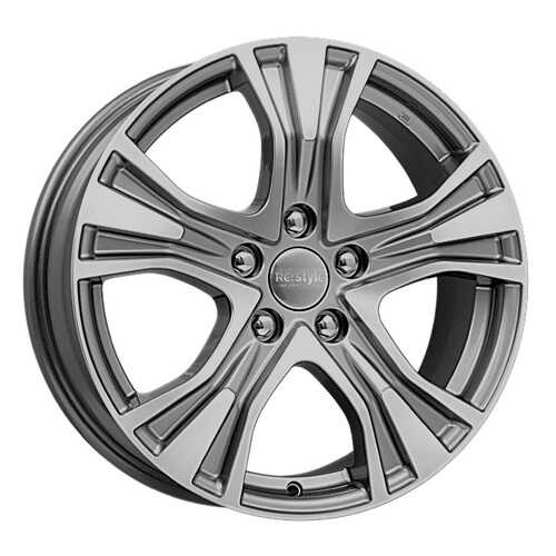 Колесные диски K&K R J PCDx ET D WHS207515 в Вианор