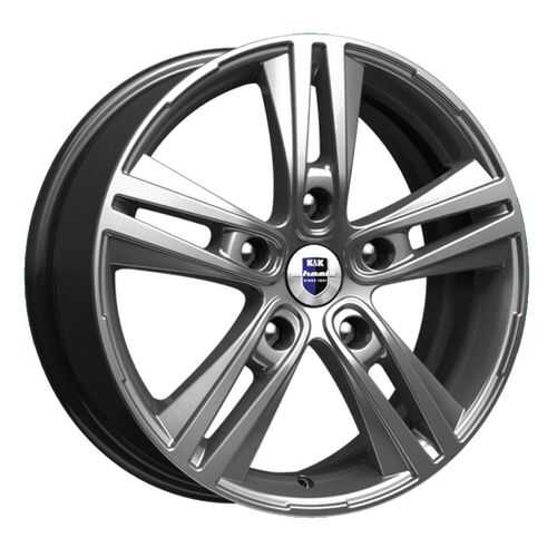 Колесные диски K&K R J PCDx ET D WHS210752 в Вианор