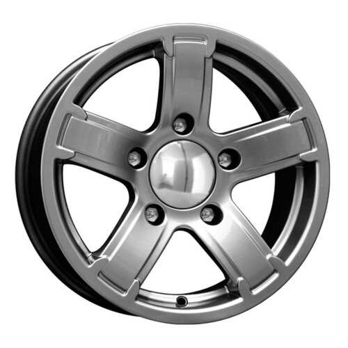 Колесные диски K&K R15 6.5J PCD5x139.7 ET15 D98 71259 в Вианор