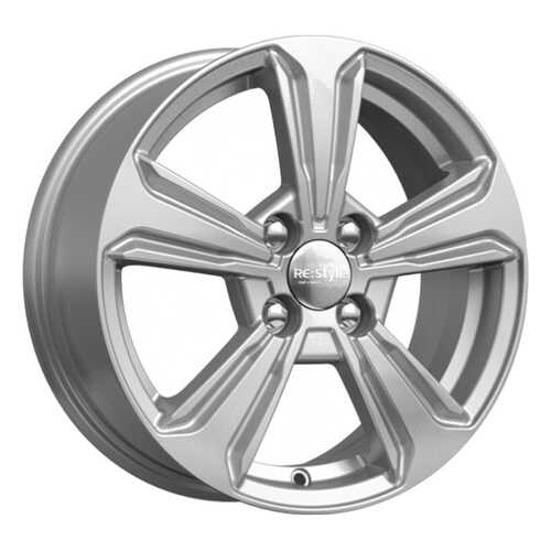 Колесные диски K&K R15 6J PCD4x100 ET46 D54.1 74079 в Вианор