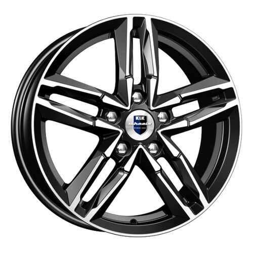Колесные диски K&K R16 6J PCD5x114.3 ET45 D67.1 67892 в Вианор