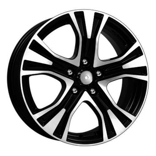 Колесные диски K&K Реплика R17 7J PCD5x114.3 ET40 D66.1 (65551) в Вианор