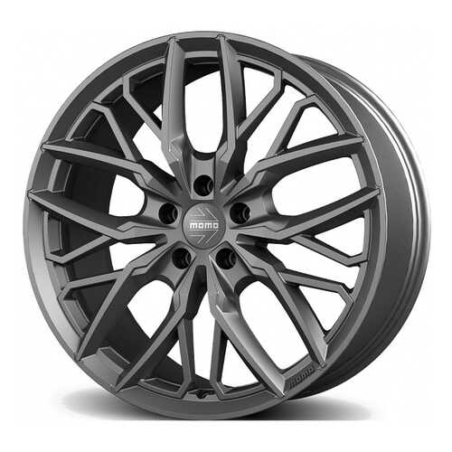 Колесные диски MOMO R21 10J PCD5x112 ET45 D66.6 WSPA10145266 в Вианор