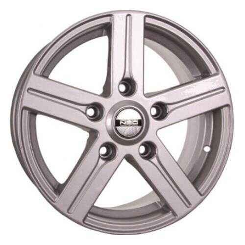 Колесные диски NEO R16 6.5J PCD5x139.7 ET40 D98 WHS127231 в Вианор