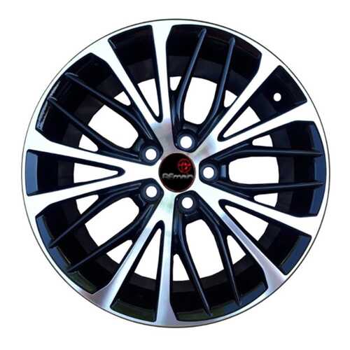 Колесные диски Remain R17 7J PCD5x114.3 ET47 D66.1 19402AR в Вианор