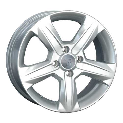 Колесные диски Replay B184 R17 7J PCD5x120 ET40 D72.6 (WHS141154) в Вианор