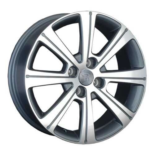 Колесные диски Replay R17 7J PCD4x108 ET26 D65.1 WHS072014 в Вианор
