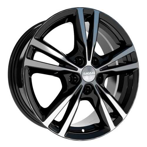 Колесные диски SKAD Мельбурн R17 7J PCD5x114.3 ET39 D60.1 (2070305) в Вианор