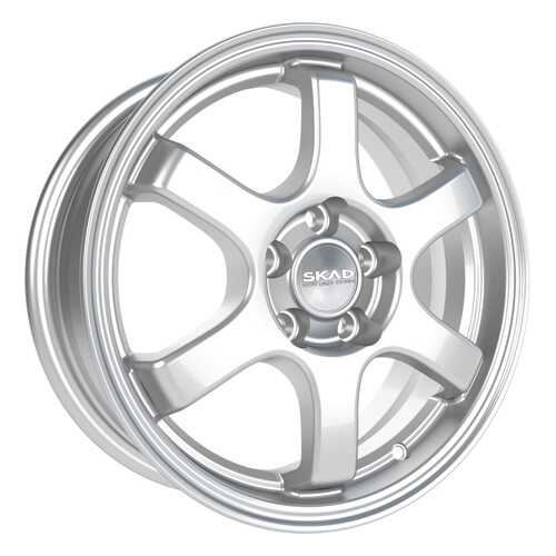 Колесные диски SKAD R15 6J PCD5x105 ET39 D56.7 WHS141787 в Вианор