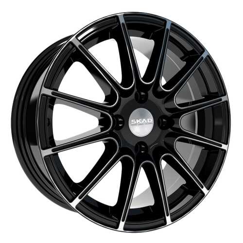 Колесные диски SKAD R16 7J PCD5x114.3 ET45 D67.1 2040805 в Вианор
