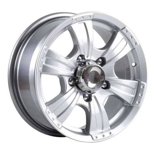 Колесные диски SKAD R16 7J PCD6x139.7 ET38 D109.7 1880408 в Вианор
