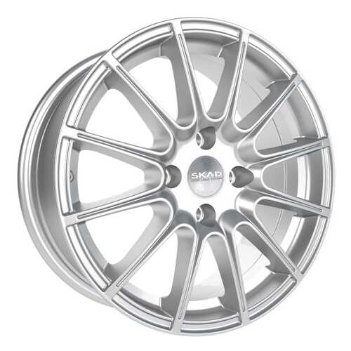 Колесные диски SKAD R17 7.5J PCD5x112 ET45 D66.6 1951308 в Вианор