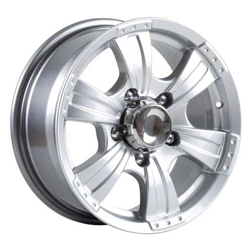 Колесные диски SKAD Рейнджер R16 7J PCD5x139.7 ET40 D98.5 (WHS105072) в Вианор