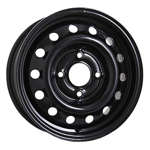 Колесные диски TREBL 6775 R15 5.5J PCD4x100 ET45 D60.1 (9138195) в Вианор