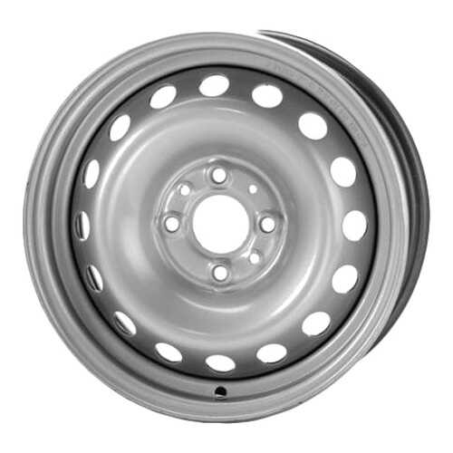 Колесные диски TREBL 7865 R16 6.5J PCD5x114.3 ET45 D60.1 (9112725) в Вианор