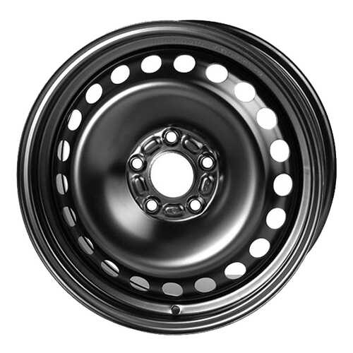 Колесные диски TREBL R15 6J PCD4x114.3 ET45 D66.1 (9112675) в Вианор