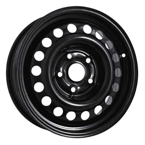 Колесные диски TREBL X40035 R17 7J PCD5x114.3 ET55 D56.1 (9177986) в Вианор