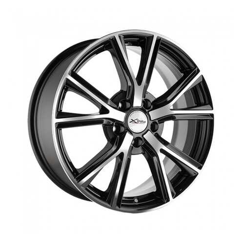 Колесные диски X'trike R18 7.5J PCD5x114.3 ET50 D67.1 63541 в Вианор