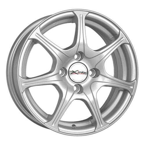 Колесные диски X'trike X-110 6,0\R14 4*98 ET35 d58,5 HS [14600ZX] в Вианор