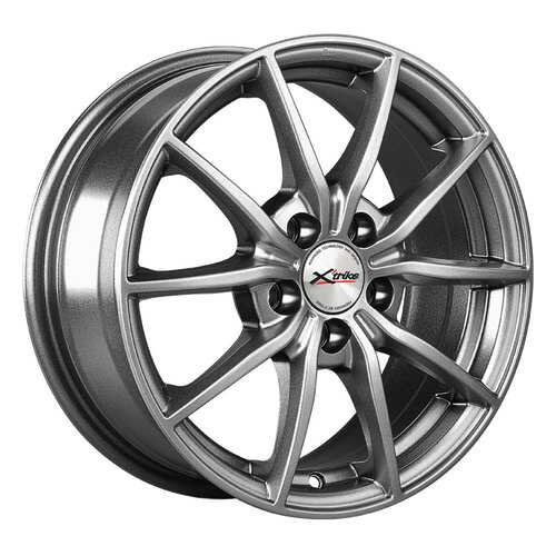 Колесные диски X'TRIKE X-111 R15 6.5J PCD5x114.3 ET38 D67.1 (13120) в Вианор