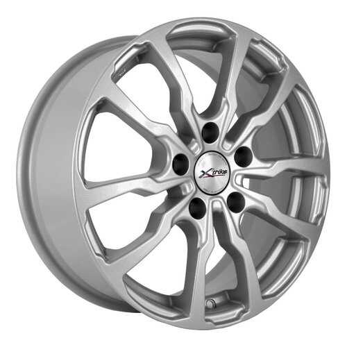 Колесные диски X'TRIKE X-117 R16 6.5J PCD5x105 ET38 D56.6 (28037) в Вианор